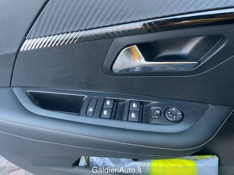Auto Usate A Avellino | Peugeot 208 5P - Allure Hybrid 100 E-Dcs6