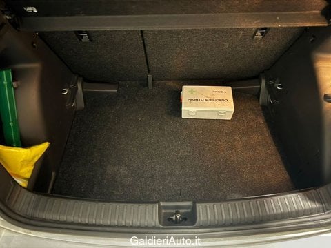 Auto Usate A Salerno | Škoda Fabia 1.0 Tsi Evo Young Edition 95Cv