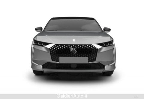 Auto Usate A Salerno | Ds Ds4 Ii 2021 1.5 Bluehdi Performance Line 130Cv Auto