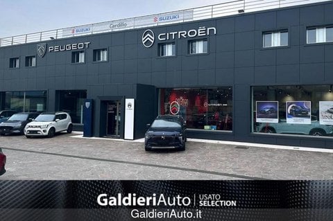 Auto Usate A Salerno | Kia Stonic 1.0 T-Gdi Mhev Style