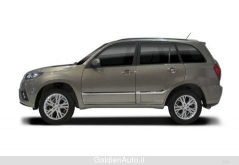 Auto Usate A Salerno | Dr Automobiles Dr 5 2022 1.5 Turbo Gpl 149Cv Cvt