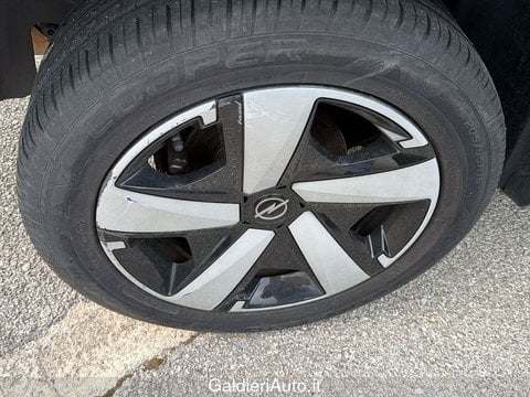 Auto Usate A Salerno | Opel Crossland 1.2 Ultimate S&Amp;S 110Cv
