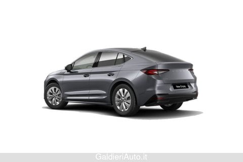 Auto Nuove Pronta Consegna A Avellino | Škoda Enyaq Enyaq Coupe' 85X My 26