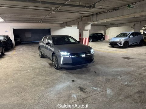Auto Km0 A Avellino | Ds N°4 N°4 Hybrid 145 Automatico Pallas