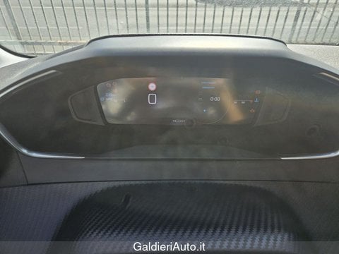 Auto Usate A Avellino | Peugeot 208 5P - Allure Puretech 100 S&Amp;S