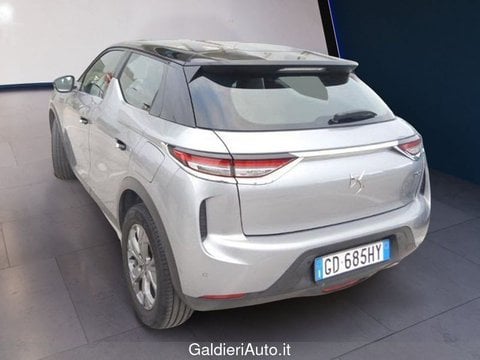 Auto Usate A Avellino | Ds Ds3 Ds3 Crossback 1.5 Bluehdi Business 130Cv Auto