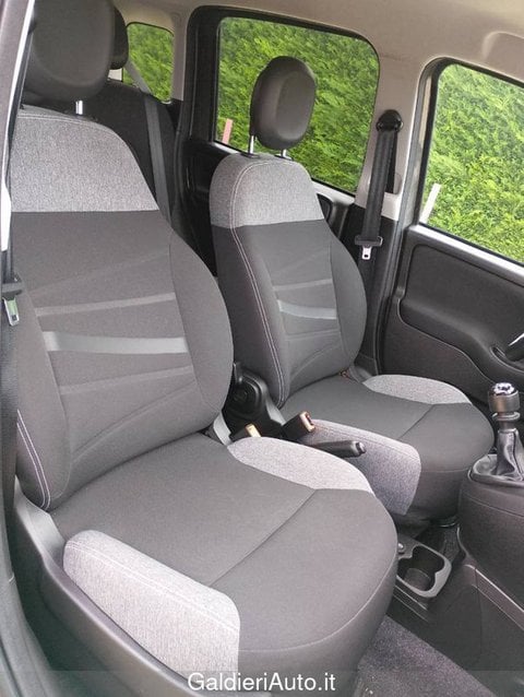 Auto Usate A Avellino | Fiat Panda 1.0 70Cv Hybrid City Life