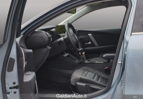 Auto Usate A Salerno | Citroën C4 X 1.2 Puretech Max S&S 130Cv Eat8