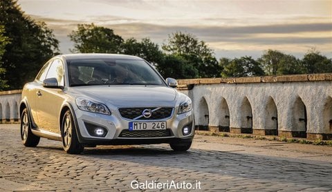 Auto Usate A Salerno | Volvo C30 2.0D Kinetic