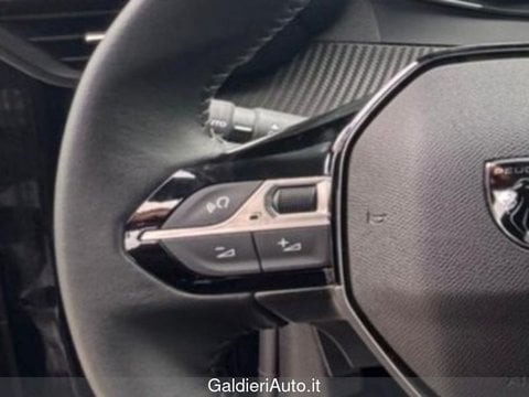 Auto Usate A Salerno | Peugeot 208 5P - Allure Puretech 100 S&Amp;S