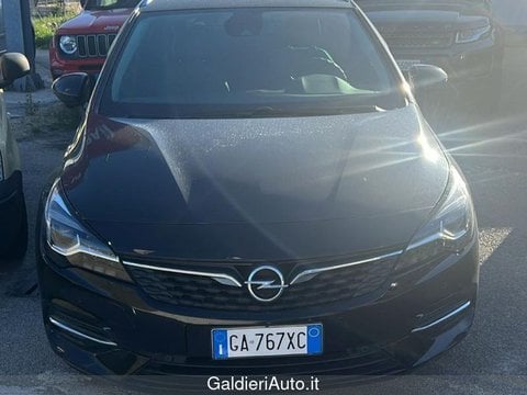 Auto Usate A Avellino | Opel Astra Sports Tourer 1.5 Cdti Business Elegance 122Cv