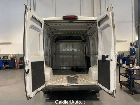 Auto Usate A Avellino | Fiat Professional Ducato Serie 8 Furgone Lastrato 33Q Mh2 160Cv 2.2 Multi...