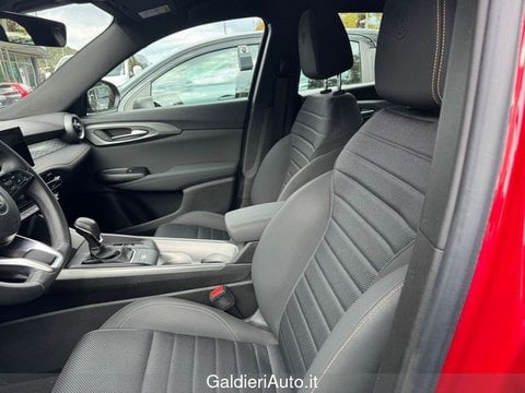 Auto Usate A Salerno | Alfa Romeo Tonale Hybrid 160Cv Ti