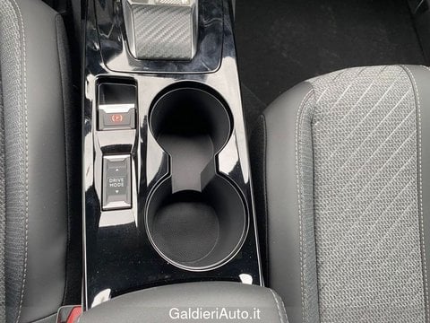 Auto Km0 A Avellino | Peugeot 2008 Allure Puretech 130 Eat8 S&Amp;S