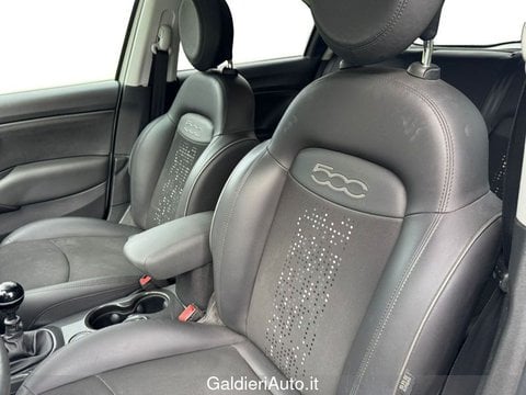 Auto Usate A Avellino | Fiat 500X Urban 1.3 Multijet 95Cv Connect