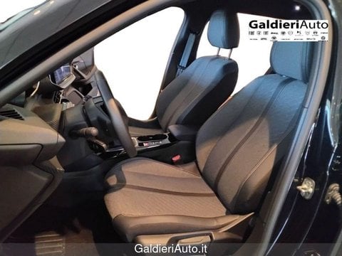 Auto Usate A Avellino | Peugeot 2008 Allure Puretech 100 S&Amp;S