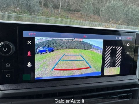 Auto Km0 A Avellino | Fiat Professional Scudo Serie 3 Van M 1.5Diesel 120 Cv Manuale