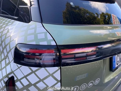 Auto Usate A Salerno | Jaecoo Jaecoo 7 1.6 Tgdi Exclusive 4Wd 7Dct 147Cv