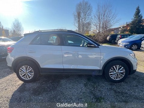 Auto Usate A Avellino | Volkswagen T-Roc 1.0 Tsi Life 110Cv