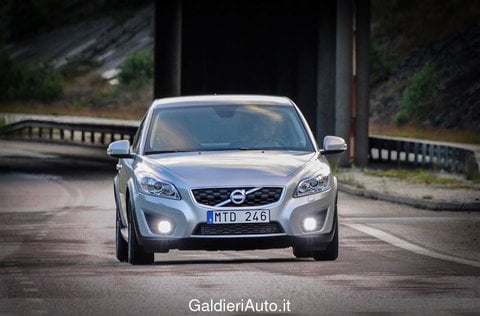 Auto Usate A Salerno | Volvo C30 2.0D Kinetic