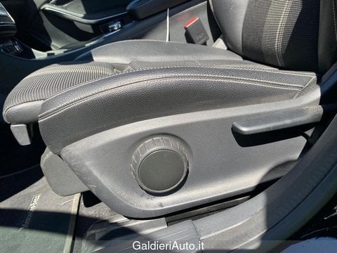 Auto Usate A Avellino | Mercedes-Benz Classe A A 180 Classe D Sport Next Auto