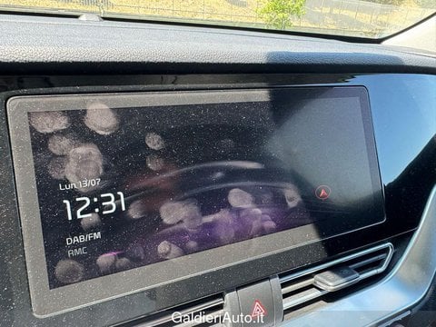 Auto Usate A Salerno | Kia Niro 1.6 Gdi Hev Style Dct