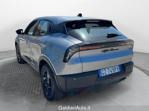 Auto Usate A Benevento | Alfa Romeo Junior Ibrida 1.2 145Cv Hybrid Edct6