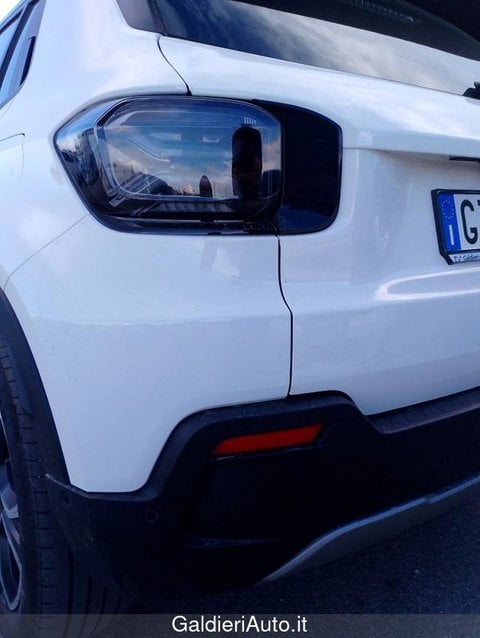Auto Usate A Avellino | Jeep Avenger Summit 1.2 100Cv