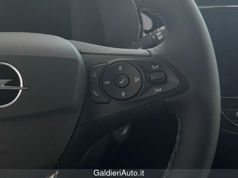 Auto Km0 A Avellino | Opel Corsa 1.2 S&Amp;S 75Cv