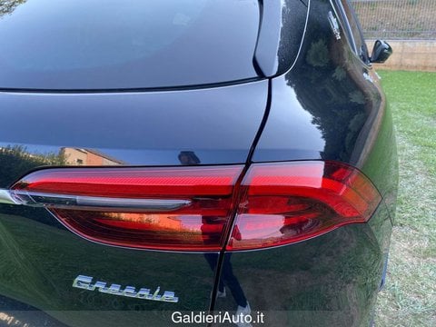 Auto Km0 A Salerno | Maserati Grecale 2.0 Mhev 250Cv Auto