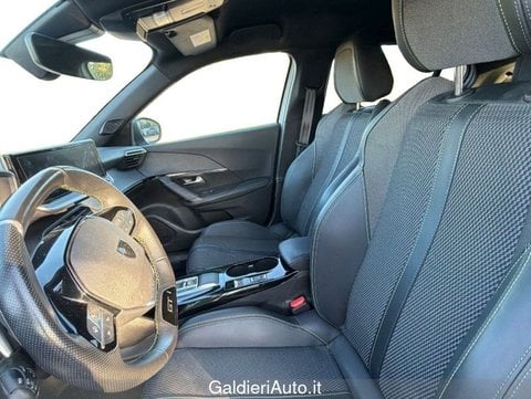 Auto Usate A Salerno | Peugeot 2008 Nuovo Gt Bluehdi 130 Eat8 S&Amp;S