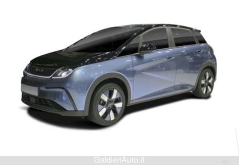 Auto Nuove Pronta Consegna A Salerno | Byd Dolphin Byd 2025 Comfort
