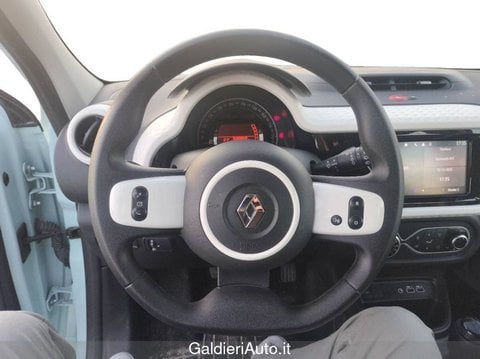 Auto Usate A Avellino | Renault Twingo 1.0 Sce Equilibre 65Cv