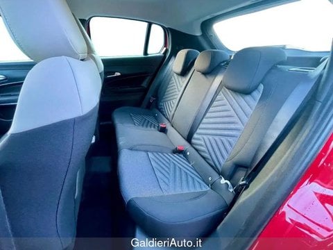 Auto Km0 A Avellino | Fiat 600 Hybrid Icon 1.2 Hybrid 145Cv