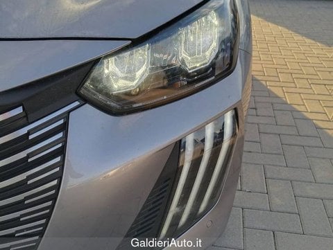 Auto Usate A Salerno | Peugeot 208 5P - Allure Puretech 100 S&Amp;S