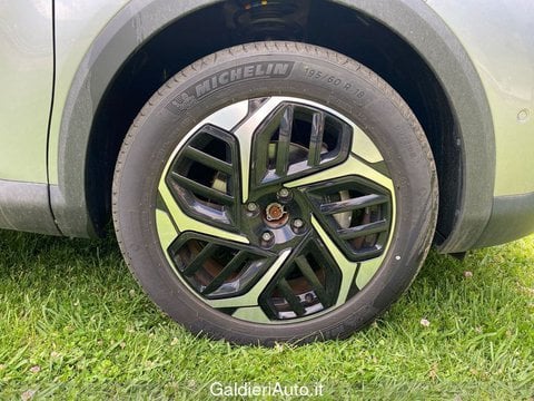 Auto Km0 A Salerno | Citroën C4 Puretech 130 S&Amp;S Eat8 - Shine