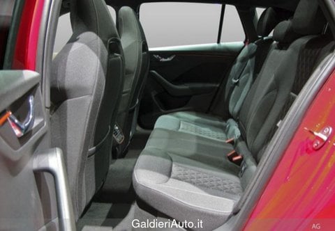 Auto Usate A Salerno | Škoda Scala 2024 1.0 Tsi Style 115Cv