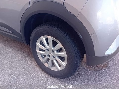 Auto Usate A Salerno | Opel Mokka 1.5 Edition S&Amp;S 110Cv