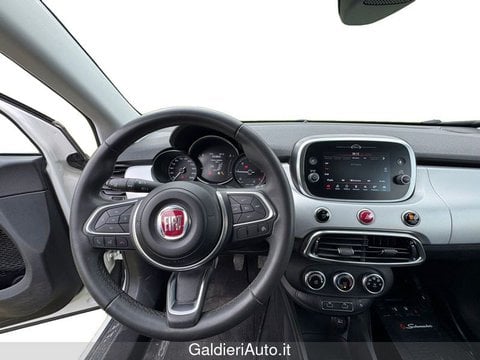 Auto Usate A Avellino | Fiat 500X Urban 1.3 Multijet 95Cv Connect