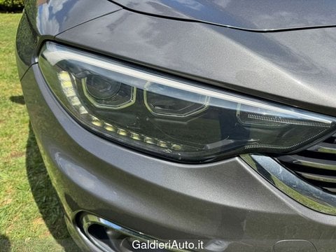 Auto Usate A Avellino | Fiat Tipo Sw 1.3 Mjt Lounge S&Amp;S 95Cv My20