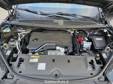 Auto Usate A Avellino | Peugeot 3008 Nuova Allure - Hybrid 136 E-Dcs6