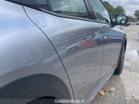 Auto Usate A Avellino | Lancia Ypsilon Nuova 1.2 100Cv Ibrida