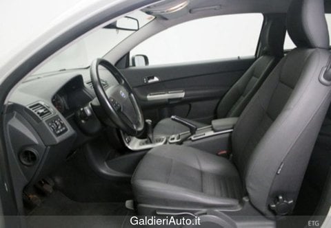 Auto Usate A Salerno | Volvo C30 2.0D Kinetic
