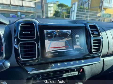 Auto Usate A Avellino | Citroën C5 Aircross 1.5 Bluehdi Live S&Amp;S 130Cv