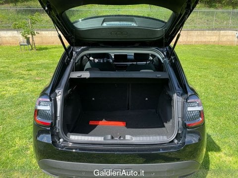 Auto Usate A Avellino | Fiat 600 1.2 Hybrid 100Cv