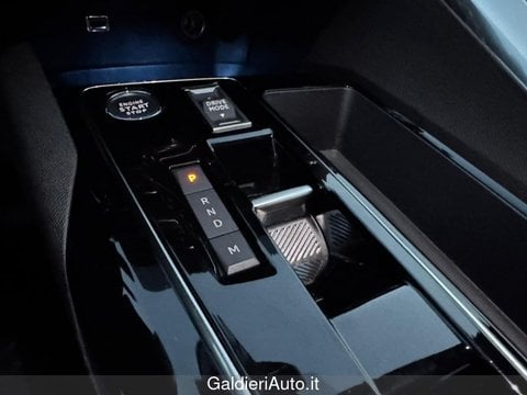 Auto Usate A Salerno | Peugeot 3008 Bluehdi 130 S&Amp;S Eat8 - Allure Pack