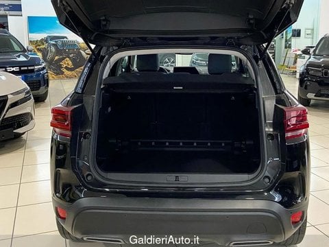 Auto Usate A Avellino | Citroën C5 Aircross 1.5 Bluehdi Max S&Amp;S 130Cv Eat8