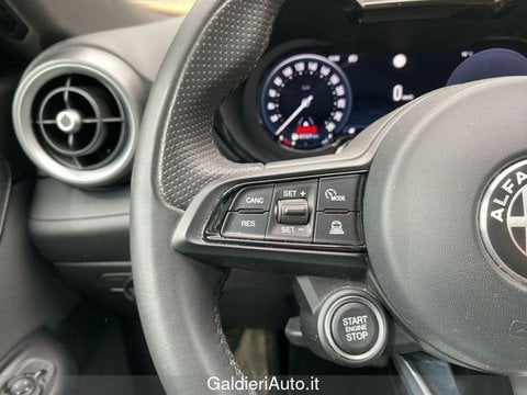 Auto Usate A Avellino | Alfa Romeo Tonale 1.6 Sprint 130Cv Tct6
