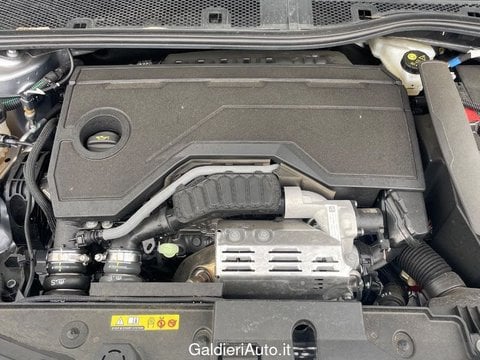 Auto Usate A Avellino | Lancia Ypsilon Nuova 1.2 100Cv Ibrida