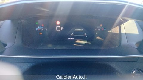 Auto Usate A Avellino | Peugeot 2008 Nuovo Gt Bluehdi 130 Eat8 S&Amp;S
